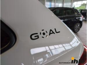 Volkswagen Polo 1,0 TSI DSG Goal AHK+GJ-REIFEN+ACC+APP-CONNECT
