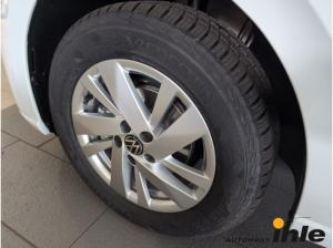Volkswagen Polo 1,0 TSI DSG Style MATRIXLED+APP-CONNECT+AHK