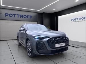 Audi Q5 SUV TDI quattro ❗️SOFORT VERFÜGBAR🚀