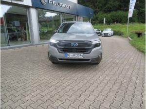 Subaru Forester 2.0ie Lineartronic Exclusive Panorama Navi Dyn. Kurvenlicht e-Sitze SD SHZ