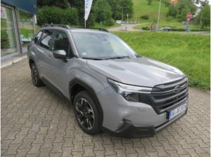 Subaru Forester 2.0ie Lineartronic Exclusive Panorama Navi Dyn. Kurvenlicht e-Sitze SD SHZ