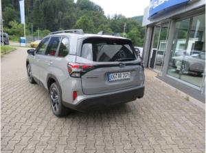 Subaru Forester 2.0ie Lineartronic Exclusive Panorama Navi Dyn. Kurvenlicht e-Sitze SD SHZ