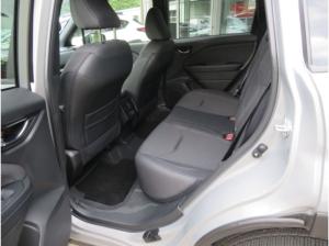 Subaru Forester 2.0ie Lineartronic Exclusive Panorama Navi Dyn. Kurvenlicht e-Sitze SD SHZ