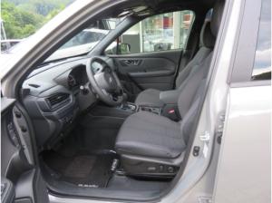 Subaru Forester 2.0ie Lineartronic Exclusive Panorama Navi Dyn. Kurvenlicht e-Sitze SD SHZ