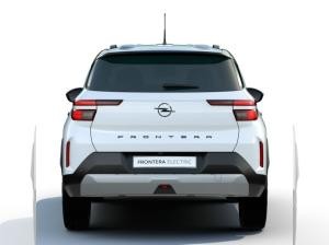 Opel Frontera -electric  GS / 3-Phasig / inkl. Wallbox / Allwetterreifen / Verfügbar in 3 Monaten