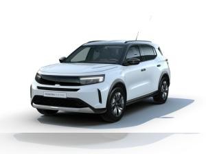 Opel Frontera -electric  GS / 3-Phasig / inkl. Wallbox / Allwetterreifen / Verfügbar in 3 Monaten