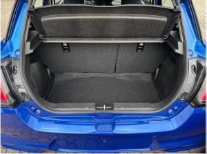 Suzuki Swift 1.2 Dualjet Hybrid Club