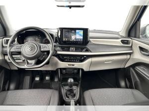 Suzuki Swift 1.2 Dualjet Hybrid Club