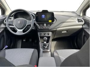 Suzuki S-Cross 1.4 EDITION HYBRID AKTION