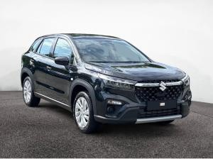 Suzuki S-Cross 1.4 EDITION HYBRID AKTION