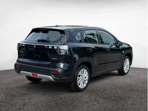 Suzuki S-Cross 1.4 EDITION HYBRID AKTION