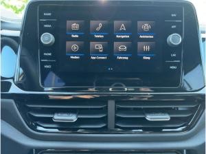 Volkswagen T-Roc R 2.0 TSI 4MOTION 300 PS DSG R-PERFORMANCE