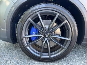 Volkswagen T-Roc R 2.0 TSI 4MOTION 300 PS DSG R-PERFORMANCE