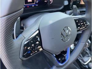 Volkswagen T-Roc R 2.0 TSI 4MOTION 300 PS DSG R-PERFORMANCE