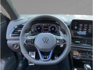 Volkswagen T-Roc R 2.0 TSI 4MOTION 300 PS DSG R-PERFORMANCE