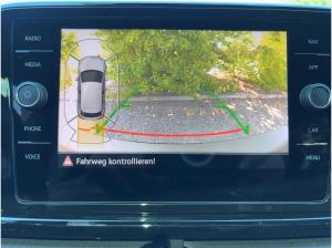 Volkswagen T-Roc R 2.0 TSI 4MOTION 300 PS DSG R-PERFORMANCE