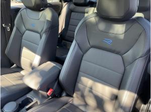 Volkswagen T-Roc R 2.0 TSI 4MOTION 300 PS DSG R-PERFORMANCE