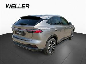 MG HS 1.5 T PHEV Comfort