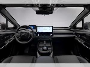 Toyota bZ4X MY26 73kWh* Teamplayer* Wallbox geschenkt *