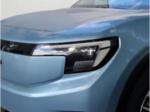 Ford Explorer PRIVATLEASING * BEV * EXT. RANGE * RWD * 77 kWh * 602km