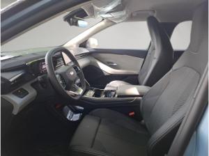 Ford Explorer PRIVATLEASING * BEV * EXT. RANGE * RWD * 77 kWh * 602km