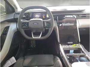 Ford Explorer PRIVATLEASING * BEV * EXT. RANGE * RWD * 77 kWh * 602km