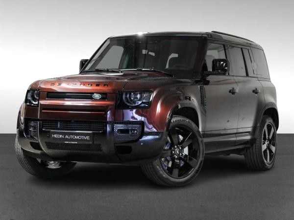 Land Rover Defender 110 D300 AWD Sedona Edition- SOFORT VERFÜGBAR - 5 Jahre Garantie