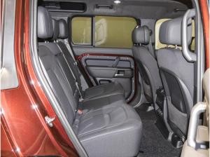 Land Rover Defender 110 D300 AWD Sedona Edition- SOFORT VERFÜGBAR - 5 Jahre Garantie
