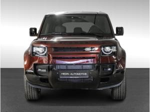 Land Rover Defender 110 D300 AWD Sedona Edition- SOFORT VERFÜGBAR - 5 Jahre Garantie
