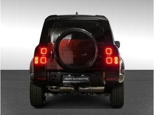 Land Rover Defender 110 D300 AWD Sedona Edition- SOFORT VERFÜGBAR - 5 Jahre Garantie