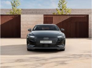 Audi A6 e-tron Avant *0,25% Versteuerung bis 100.000€*