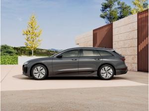 Audi A6 e-tron Avant *0,25% Versteuerung bis 100.000€*