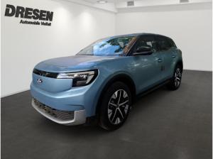 Ford Explorer GEWERBEAKTION * BEV * EXT. RANGE * RWD * 77 kWh * 602km