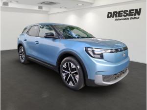 Ford Explorer GEWERBEAKTION * BEV * EXT. RANGE * RWD * 77 kWh * 602km