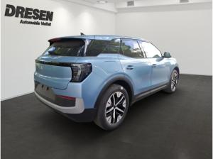 Ford Explorer GEWERBEAKTION * BEV * EXT. RANGE * RWD * 77 kWh * 602km