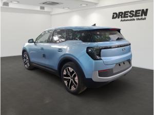 Ford Explorer GEWERBEAKTION * BEV * EXT. RANGE * RWD * 77 kWh * 602km