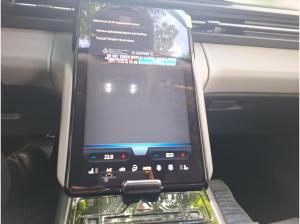 Ford Explorer GEWERBEAKTION * BEV * EXT. RANGE * RWD * 77 kWh * 602km