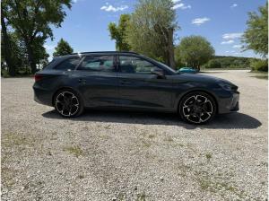 Cupra Leon Cupra Leon Sportstourer VZ 1.5 e-Hybrid