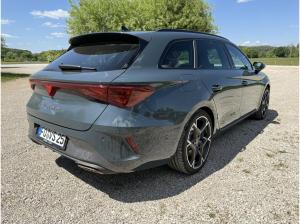 Cupra Leon Cupra Leon Sportstourer VZ 1.5 e-Hybrid