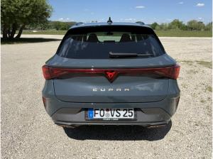 Cupra Leon Cupra Leon Sportstourer VZ 1.5 e-Hybrid