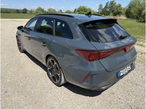 Cupra Leon Cupra Leon Sportstourer VZ 1.5 e-Hybrid