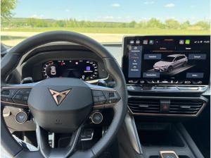 Cupra Leon Cupra Leon Sportstourer VZ 1.5 e-Hybrid