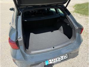 Cupra Leon Cupra Leon Sportstourer VZ 1.5 e-Hybrid