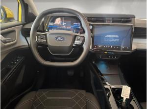 Ford Puma PRIVATLEASING * BEV * EXT. RANGE * RWD * 43 kWh * 376km
