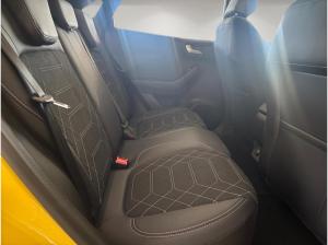 Ford Puma PRIVATLEASING * BEV * EXT. RANGE * RWD * 43 kWh * 376km