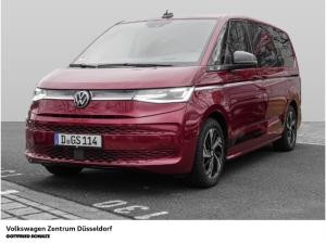 Volkswagen T7 Multivan Style lang 2.0 TSI (Düsseldorf)