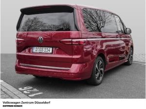 Volkswagen T7 Multivan Style lang 2.0 TSI (Düsseldorf)