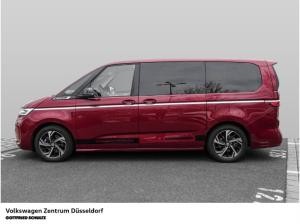 Volkswagen T7 Multivan Style lang 2.0 TSI (Düsseldorf)
