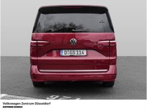 Volkswagen T7 Multivan Style lang 2.0 TSI (Düsseldorf)