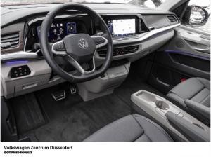 Volkswagen T7 Multivan Style lang 2.0 TSI (Düsseldorf)